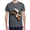 Heavy Cotton™ 5.3 oz. T-Shirt Thumbnail