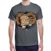 Heavy Cotton™ 5.3 oz. T-Shirt Thumbnail