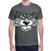 Heavy Cotton™ 5.3 oz. T-Shirt Thumbnail