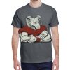 Heavy Cotton™ 5.3 oz. T-Shirt Thumbnail