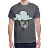 Heavy Cotton™ 5.3 oz. T-Shirt Thumbnail