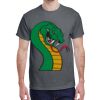 Heavy Cotton™ 5.3 oz. T-Shirt Thumbnail