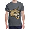 Heavy Cotton™ 5.3 oz. T-Shirt Thumbnail