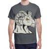 Heavy Cotton™ 5.3 oz. T-Shirt Thumbnail