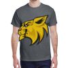 Heavy Cotton™ 5.3 oz. T-Shirt Thumbnail