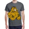 Heavy Cotton™ 5.3 oz. T-Shirt Thumbnail
