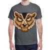 Heavy Cotton™ 5.3 oz. T-Shirt Thumbnail