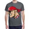 Heavy Cotton™ 5.3 oz. T-Shirt Thumbnail