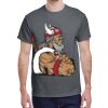 Heavy Cotton™ 5.3 oz. T-Shirt Thumbnail