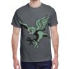 Heavy Cotton™ 5.3 oz. T-Shirt Thumbnail