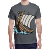 Heavy Cotton™ 5.3 oz. T-Shirt Thumbnail