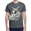 Heavy Cotton™ 5.3 oz. T-Shirt Thumbnail
