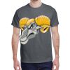 Heavy Cotton™ 5.3 oz. T-Shirt Thumbnail