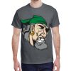 Heavy Cotton™ 5.3 oz. T-Shirt Thumbnail