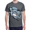 Heavy Cotton™ 5.3 oz. T-Shirt Thumbnail