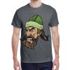 Heavy Cotton™ 5.3 oz. T-Shirt Thumbnail