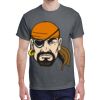 Heavy Cotton™ 5.3 oz. T-Shirt Thumbnail