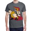 Heavy Cotton™ 5.3 oz. T-Shirt Thumbnail