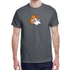 Heavy Cotton™ 5.3 oz. T-Shirt Thumbnail