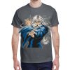 Heavy Cotton™ 5.3 oz. T-Shirt Thumbnail