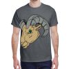 Heavy Cotton™ 5.3 oz. T-Shirt Thumbnail