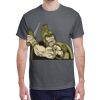 Heavy Cotton™ 5.3 oz. T-Shirt Thumbnail
