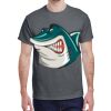 Heavy Cotton™ 5.3 oz. T-Shirt Thumbnail