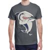 Heavy Cotton™ 5.3 oz. T-Shirt Thumbnail