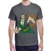 Heavy Cotton™ 5.3 oz. T-Shirt Thumbnail