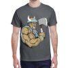 Heavy Cotton™ 5.3 oz. T-Shirt Thumbnail