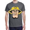 Heavy Cotton™ 5.3 oz. T-Shirt Thumbnail