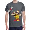 Heavy Cotton™ 5.3 oz. T-Shirt Thumbnail