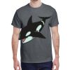 Heavy Cotton™ 5.3 oz. T-Shirt Thumbnail