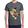 Heavy Cotton™ 5.3 oz. T-Shirt Thumbnail