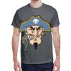 Heavy Cotton™ 5.3 oz. T-Shirt Thumbnail