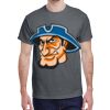 Heavy Cotton™ 5.3 oz. T-Shirt Thumbnail