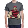 Heavy Cotton™ 5.3 oz. T-Shirt Thumbnail