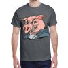 Heavy Cotton™ 5.3 oz. T-Shirt Thumbnail