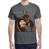 Heavy Cotton™ 5.3 oz. T-Shirt Thumbnail