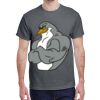 Heavy Cotton™ 5.3 oz. T-Shirt Thumbnail