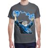 Heavy Cotton™ 5.3 oz. T-Shirt Thumbnail