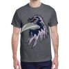 Heavy Cotton™ 5.3 oz. T-Shirt Thumbnail