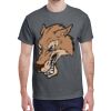 Heavy Cotton™ 5.3 oz. T-Shirt Thumbnail