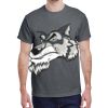Heavy Cotton™ 5.3 oz. T-Shirt Thumbnail