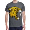 Heavy Cotton™ 5.3 oz. T-Shirt Thumbnail