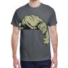 Heavy Cotton™ 5.3 oz. T-Shirt Thumbnail