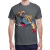 Heavy Cotton™ 5.3 oz. T-Shirt Thumbnail
