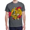 Heavy Cotton™ 5.3 oz. T-Shirt Thumbnail