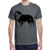Heavy Cotton™ 5.3 oz. T-Shirt Thumbnail