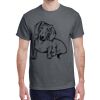 Heavy Cotton™ 5.3 oz. T-Shirt Thumbnail